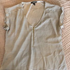 Express top. Like new. Size small